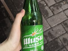-东方亚克西餐厅(西康路店)