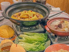 -九龙茶记·粤式餐厅融合菜(鹭江店)