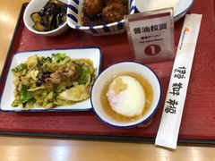 -虹梅食堂·爱蝦乃家