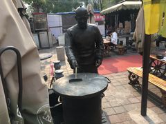 -清真·二嫂子煎饼果子(鼓楼旗舰形象店)