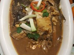 -海小馆海鲜餐厅(茂业百货店)