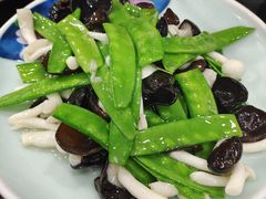 -绍兴名菜馆(可乐路店)