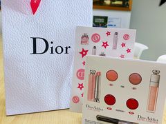 -Dior迪奥(上海世茂广场店)