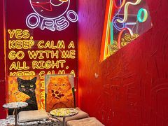 -黑熊披萨orso pizza