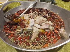 -大鸭梨烤鸭店(花园村店)