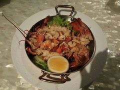 -广州四季酒店·佰鲜汇·现代法餐