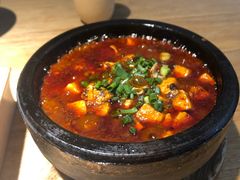 -胡马八破·川菜小馆(高新万达店)