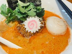 -Ramen满吉·豚骨拉面(丽园路店)