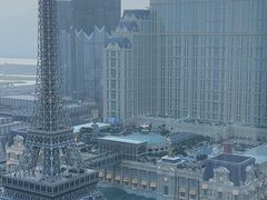 -澳门喜来登大酒店