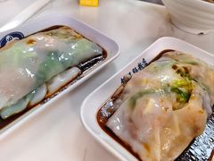-银记肠粉(文昌北路店)