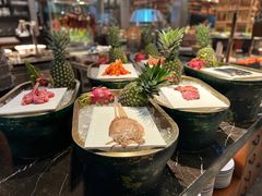 -阿纳迪酒店·秘境西餐厅