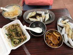 -陈添記·祖傳爽鱼皮·西关老字号(广州首店)