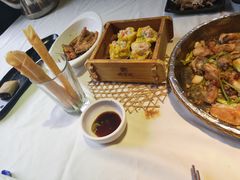 -味可道美食坊(福基路店)