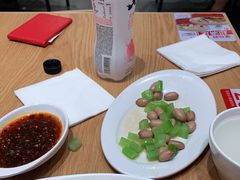 -喜家德虾仁水饺(邯郸新世纪中心店)