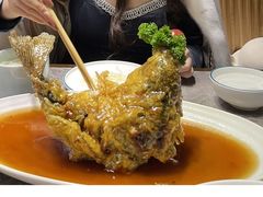 -闫府私房菜·老字号(恒隆店)