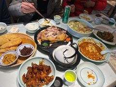 -大厨小馆(华阳城店)
