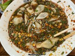 -尤素福东举院饺子馆