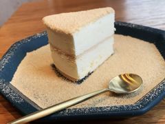 米糠蛋糕-Home Cafe(水榭春天店)