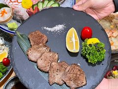 -长崎屋·日本料理·刺身·烧鸟(天河北路店)