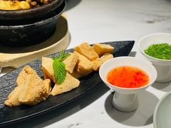 -潮堂 · 潮州菜(国贸商城店)