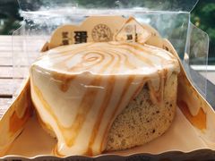 -慕芝蛋糕(湖墅南路店)