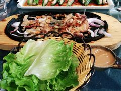 -野蔓果·山野菜(西湖景区·龙井茶田店)