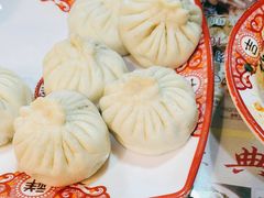 -宝正臻天津包子总店(金阳光居易店)