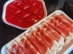 -三江两海老火锅(北京首店)