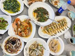 -启东小海鲜(庄先湾路1号店)