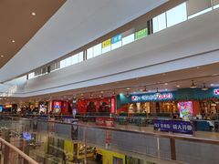 -永旺梦乐城(金银潭店)