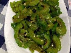 -钱大妈海鲜饭店(保利林语店)