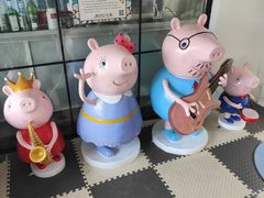 -素心小筑(后沙裕镇店)