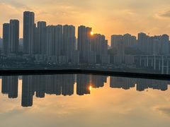 -埠口精酿夜景餐酒吧· BREWPORT BISTRO(长嘉汇重庆之眼店)