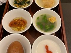 -香园茶社·金陵小灶(老门东店)