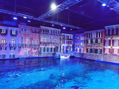 -华夏文旅海洋公园