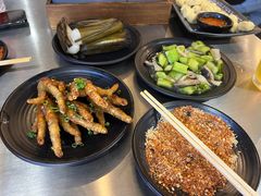 -微醺烤牛·炭火烧烤·精酿啤酒(东郊记忆店)