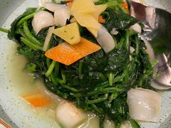 -佘山世茂艾美·御珍轩中餐厅