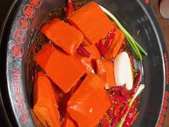 -牛市坎火锅(建设路店)