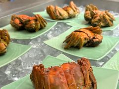 -常州富力喜来登酒店 Feast盛宴标帜西餐厅(新北万达广场店)