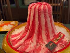 -牛New寿喜烧(中山公园龙之梦店)