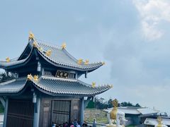 -峨眉山风景名胜区