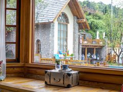 -九如山休闲旅游度假区
