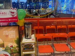 -金喜娜无限自助烤肉(泰达永旺店)