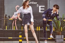 -苏菲亚婚纱影楼尊爵店(昆区店)