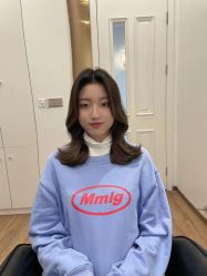 -YESIDO椰岛造型烫发染发