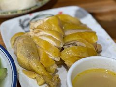 -八方海味餐厅