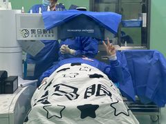 -黑马眼科·近视手术