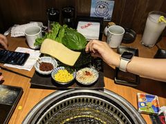-丸藏和牛烧肉专门店(园区师惠坊店)
