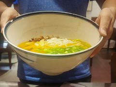 -弓家大队老碗面(高新咖啡街区店)