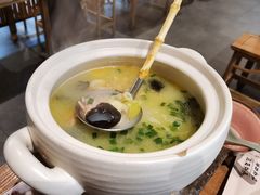 -大盐帮川菜馆(长楹天街店)